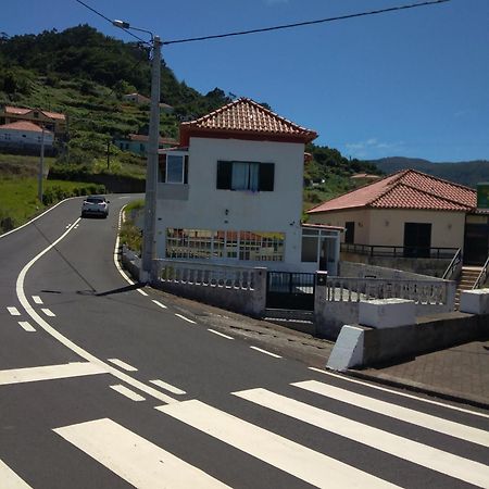 Ribeira da JanelaCasa Gama别墅 外观 照片