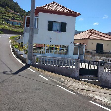 Ribeira da JanelaCasa Gama别墅 外观 照片