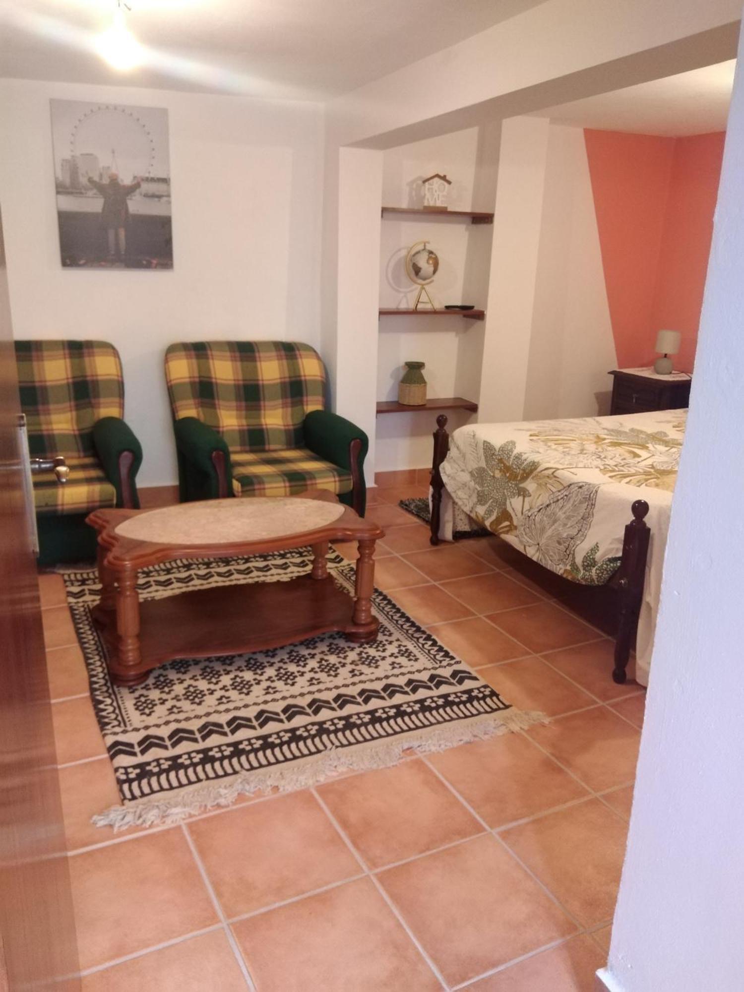 Ribeira da JanelaCasa Gama别墅 外观 照片
