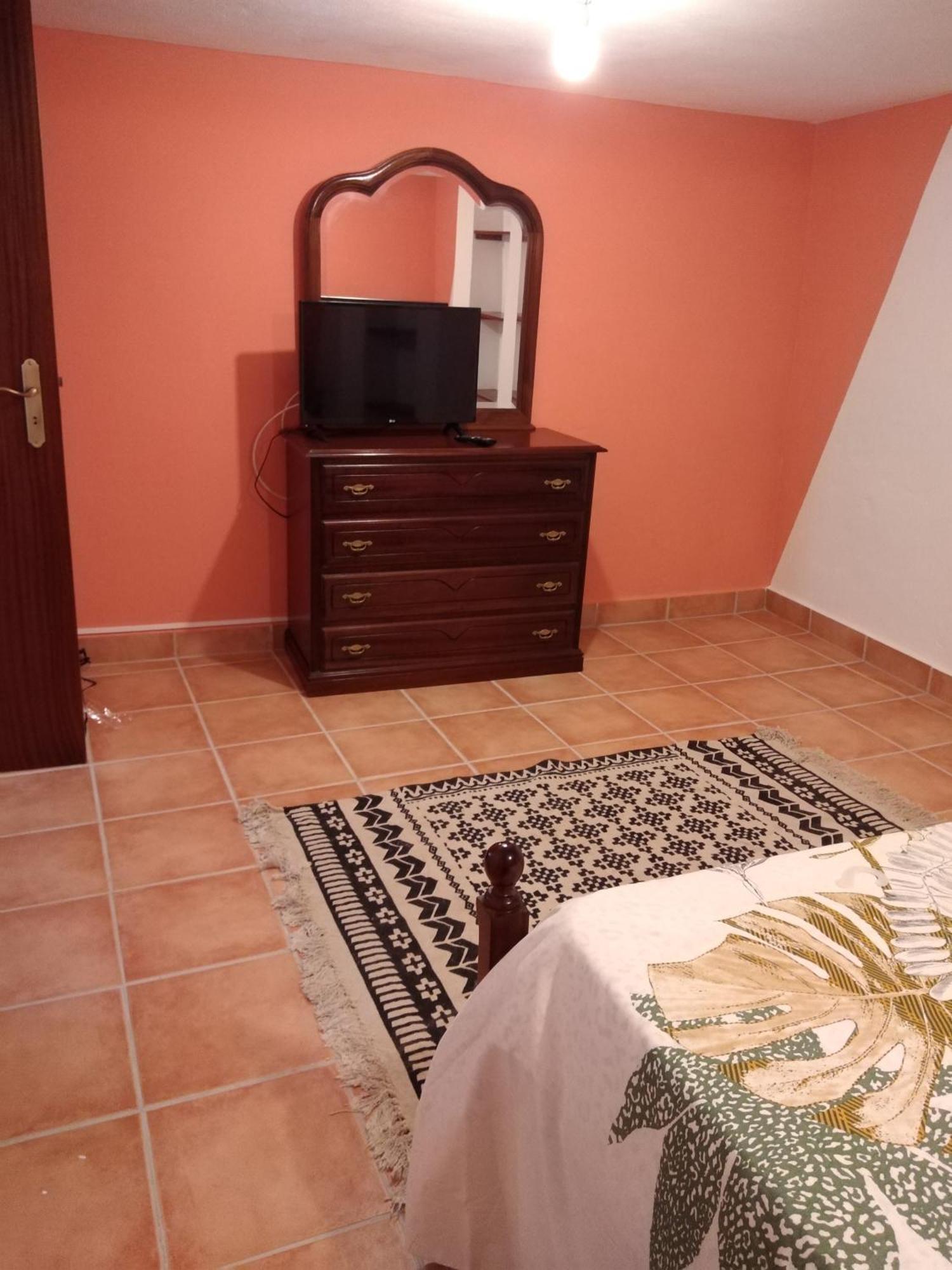 Ribeira da JanelaCasa Gama别墅 外观 照片