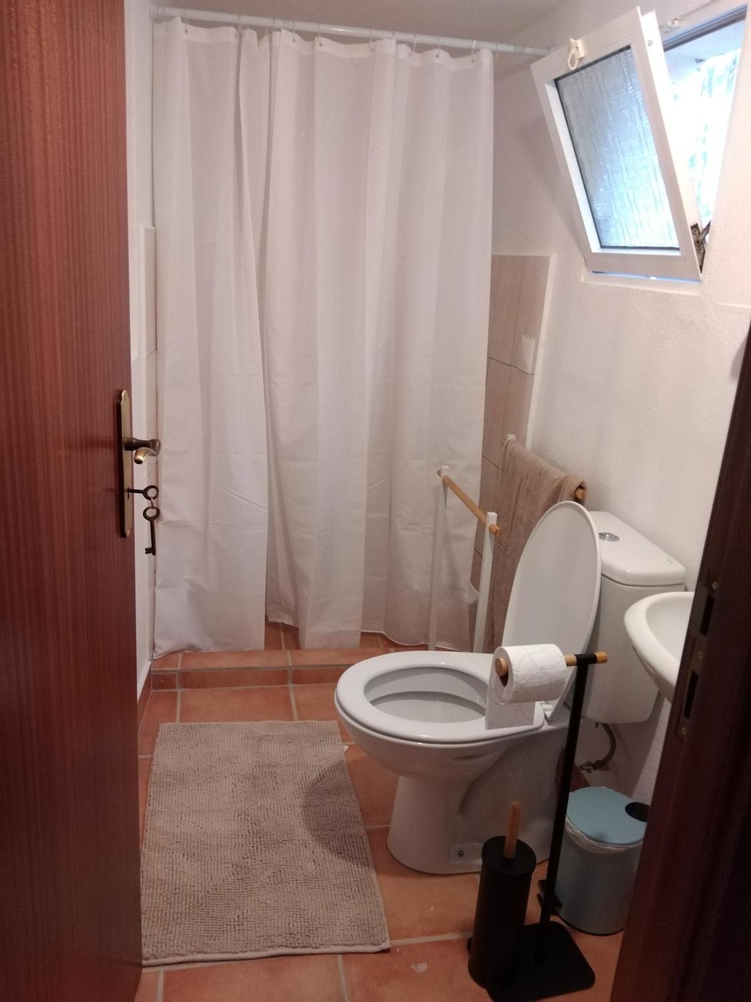 Ribeira da JanelaCasa Gama别墅 外观 照片